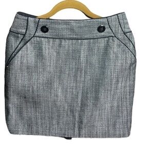 THE Limited Mini Skirt. Size 2.